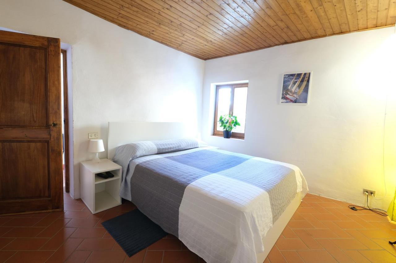 B&B Panoramic Greve in Chianti Zewnętrze zdjęcie